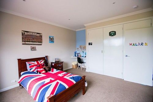 Owen Kids Bedroom 2