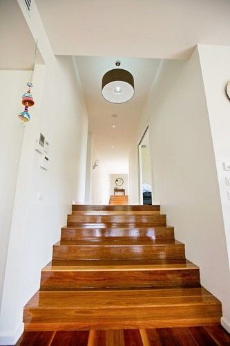 Owen Passage Stairs 1